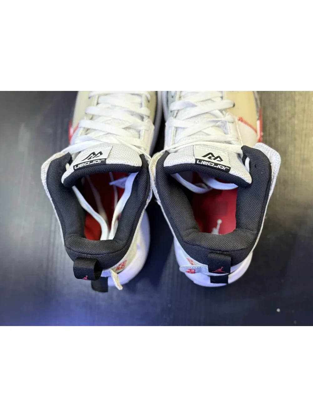 Jordan size 11